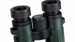 3.Praktica Pioneer 8x42 Binoculars, Green PRA128